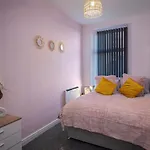 Bank Street Apartment 3