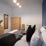 Bank Street Apartment 6