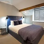 Blackbird Luxury Apartments Room 4