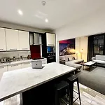 The Pier Suite Serviced Apartment Blackpool