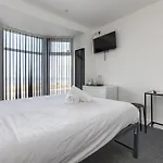 Blackpool Resort Hotel
