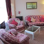 Sussex Hotel