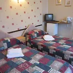 Sussex Hotel