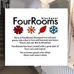 Fourrooms - Couples Only
