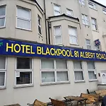 Hotel Blackpool