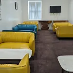 Hotel Blackpool
