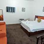Hotel Blackpool