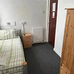 The Stage Door Hotel