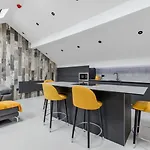 Winter Garden Apartments By Sasco