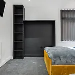 Winter Garden Apartments By Sasco
