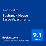 Buchanan House Sasco Apartments