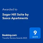 Sugar Hill Suite By Sasco Apartments