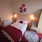The Sands Hotel