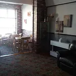 Crompton House
