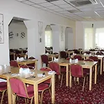 St Chads Hotel