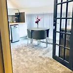 Luxury Apartment
