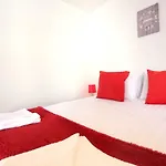 Blackpool Tower Apartments By Blackpool Service Aparttments