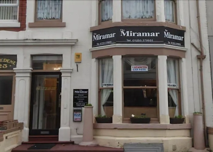 Miramar Hotel