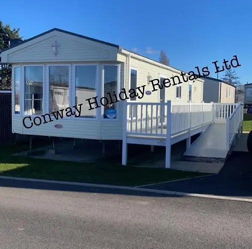 Caravan For Hire Marton Mere Blackpool