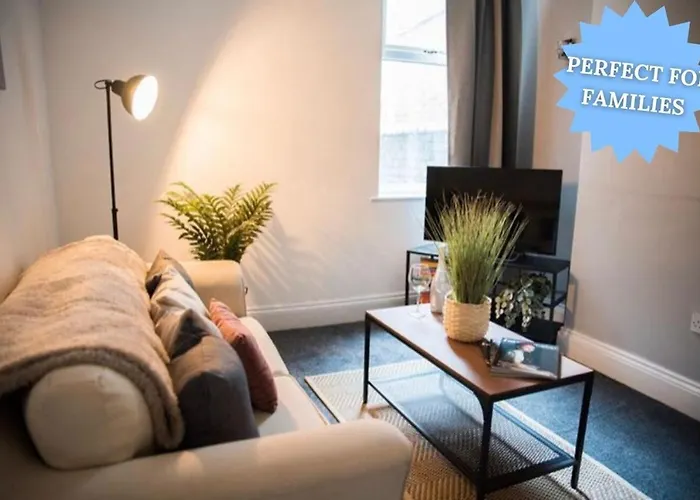 Buchanan House Sasco Apartments