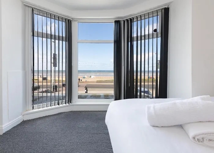 Blackpool Resort Hotel