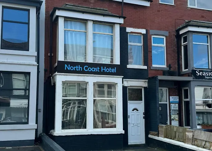 North Coast Hotel