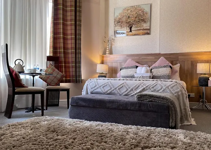 The Chatwal Boutique Hotel