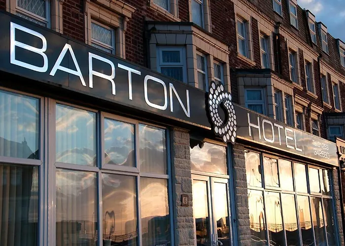 Barton Hotel