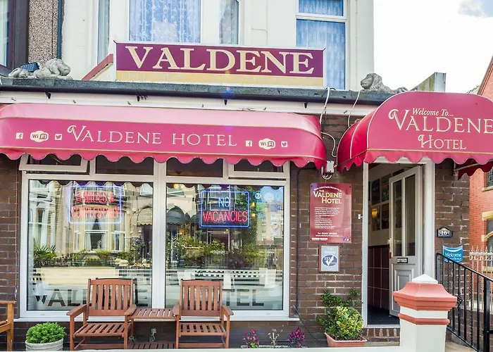 Valdene Hotel