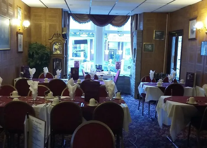 The Trafalgar