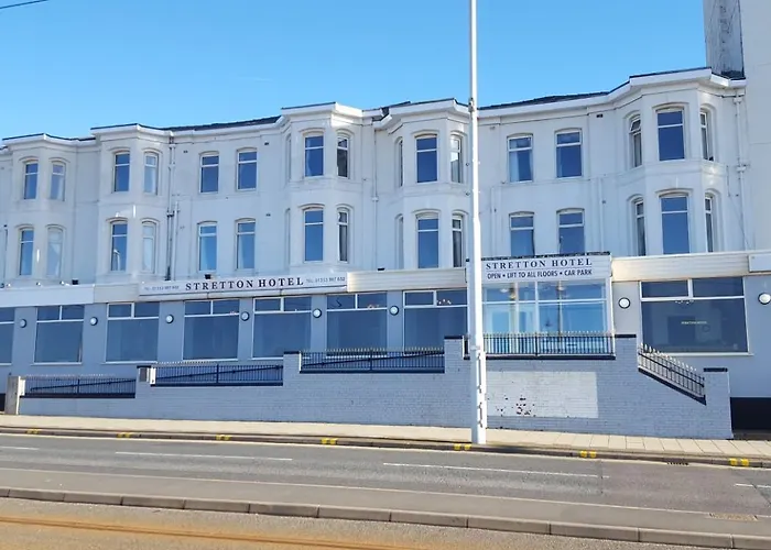 Stretton Hotel
