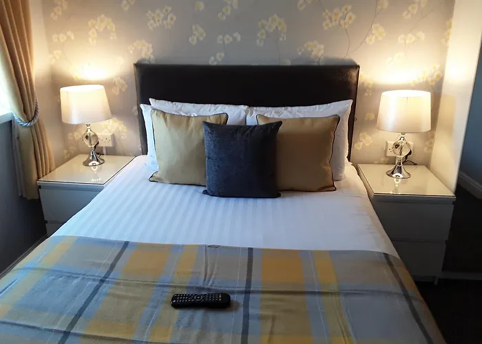 Manchester House