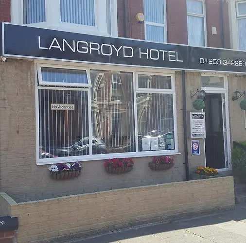 Langroyd Hotel