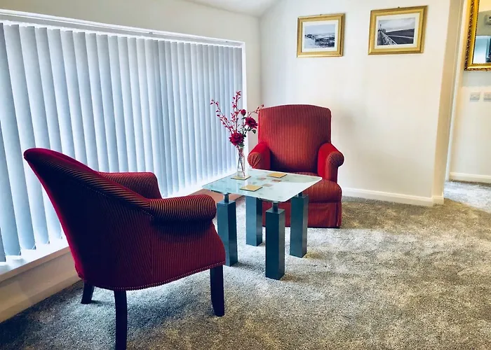Luxury Apartment
