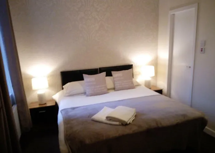 Ascot Guest House