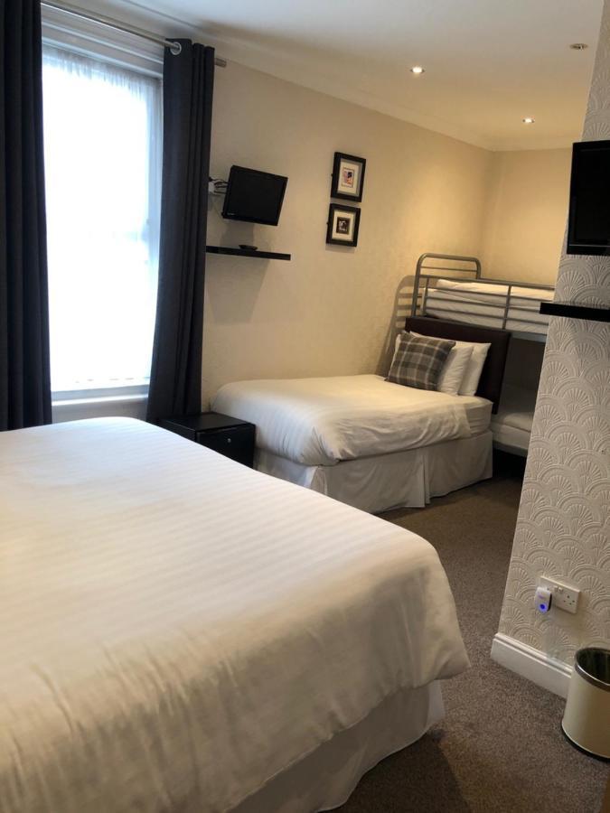 Parkroyal Hotel Blackpool
