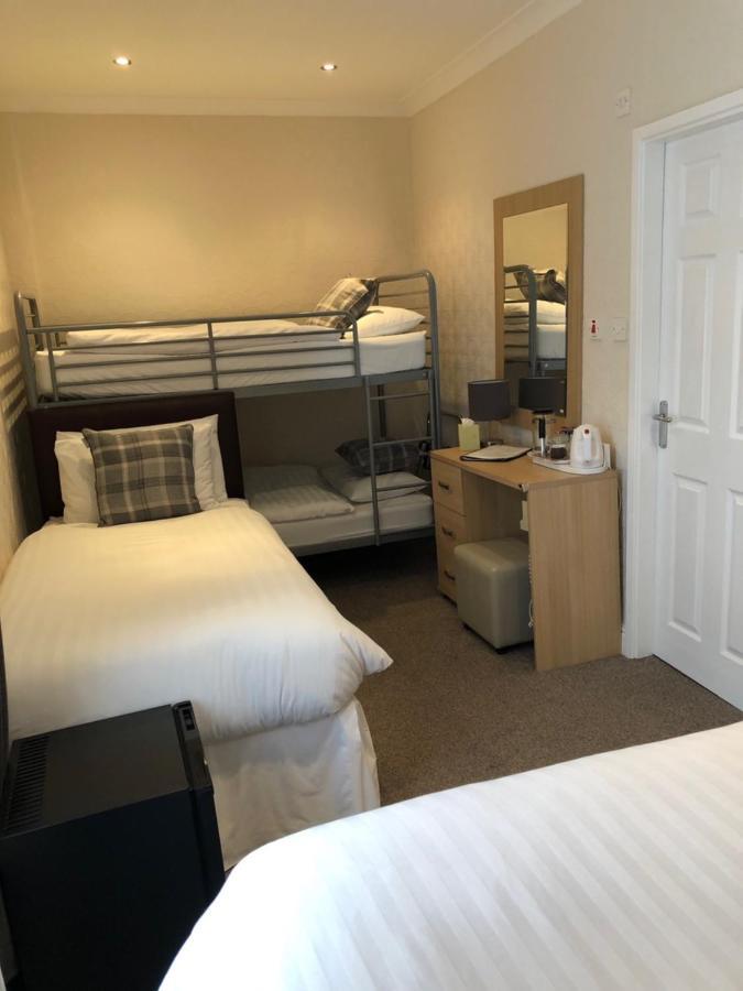 Hotel Parkroyal 4*