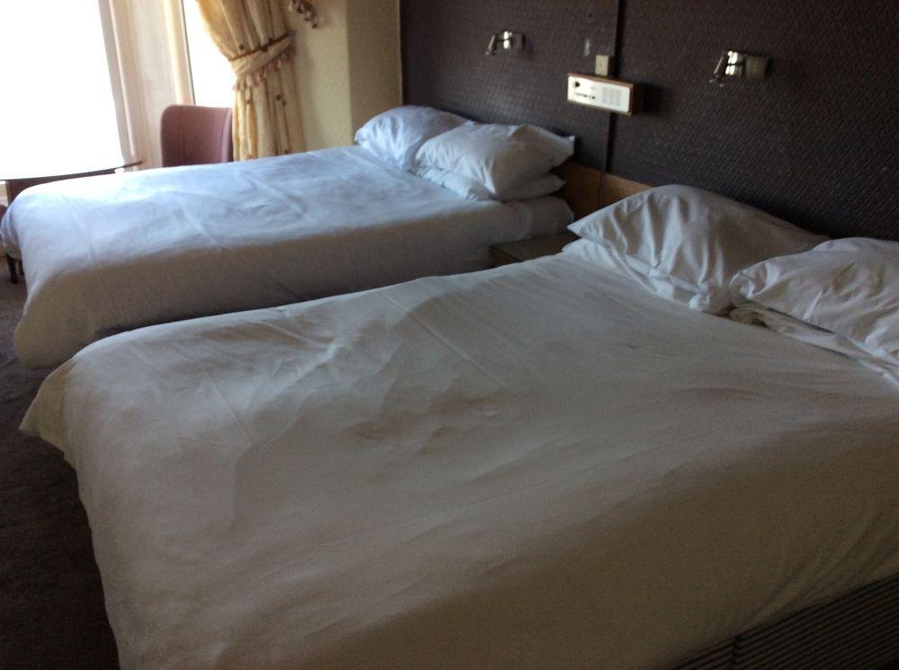 Hotel Stretton Blackpool