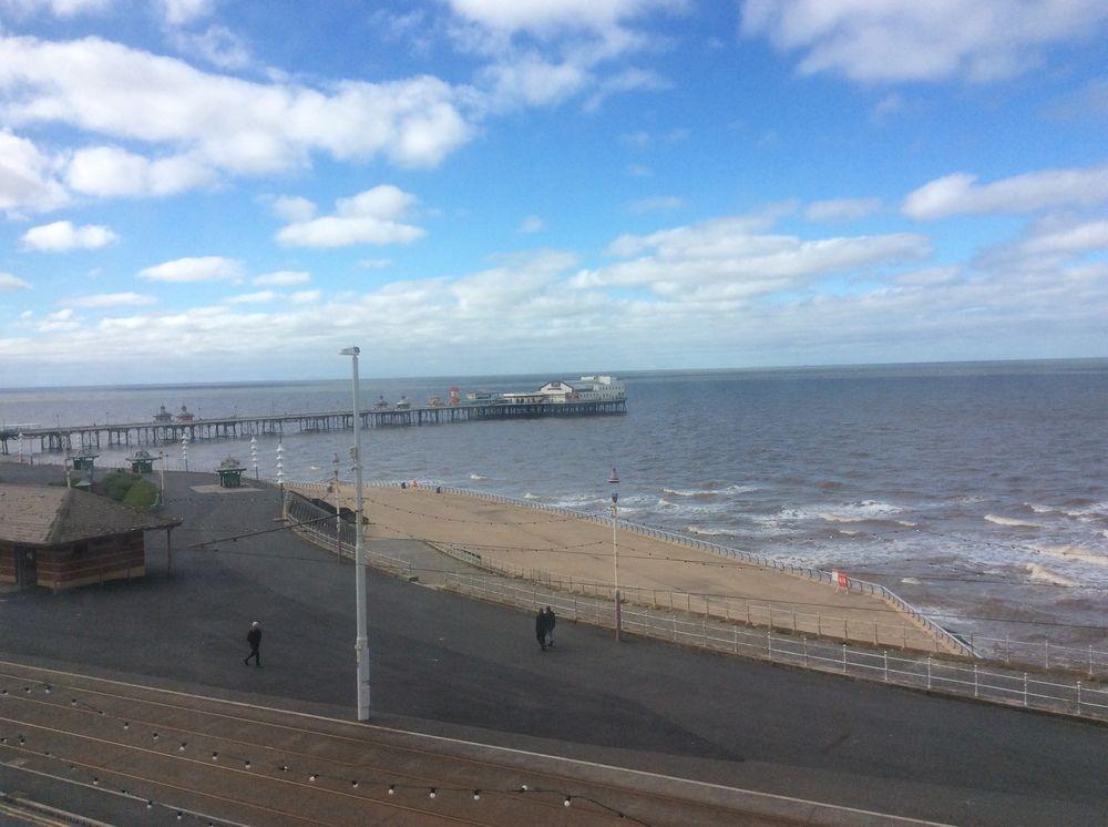 Stretton Blackpool
