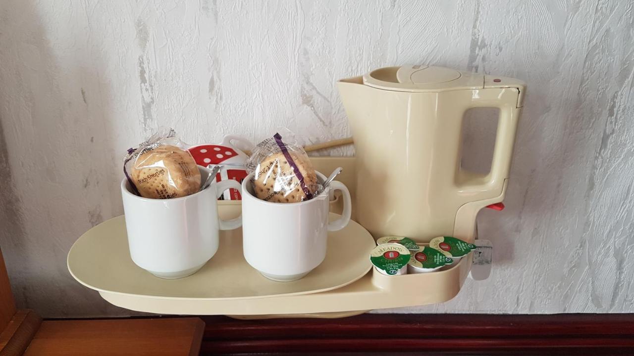 Valdene Bed & Breakfast Blackpool