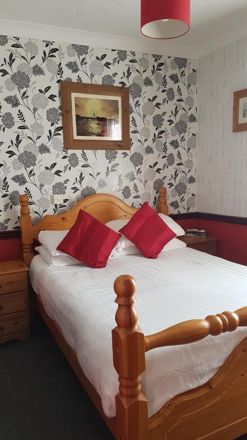 Bed & Breakfast Valdene 3*
