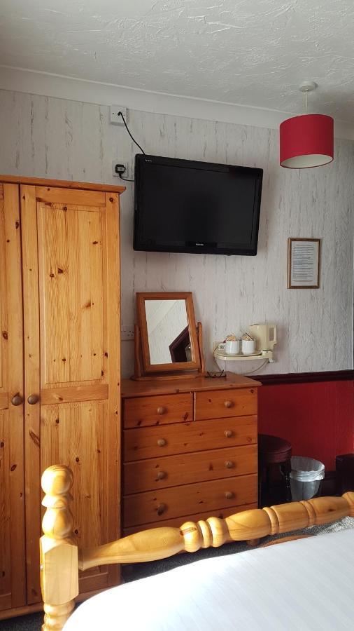 Valdene Bed & Breakfast