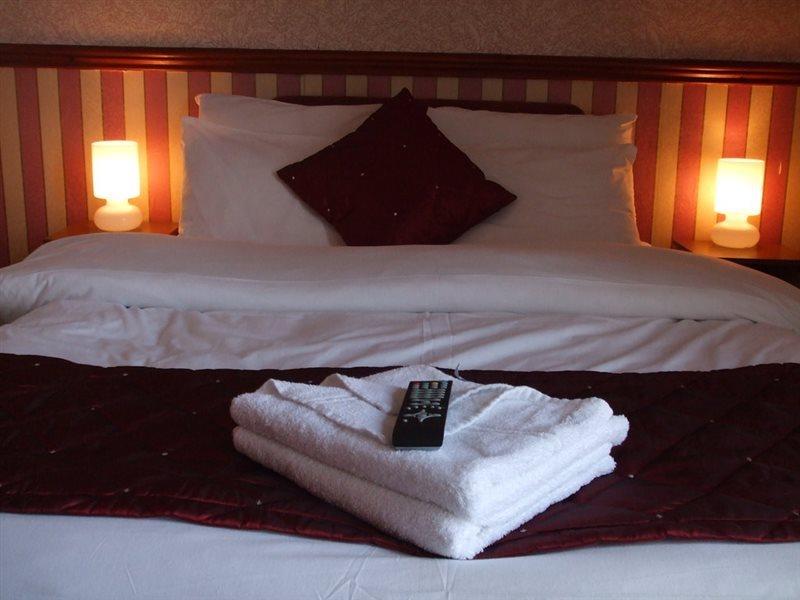 Lynwood 3* Blackpool