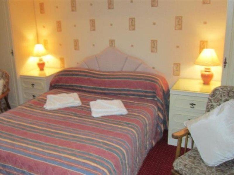 Sussex Bed & Breakfast 3*