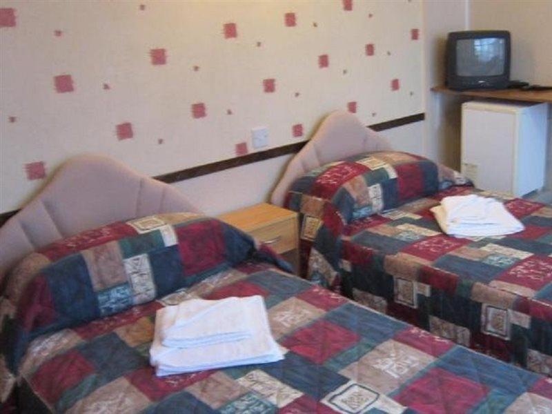Bed & Breakfast Sussex 3*