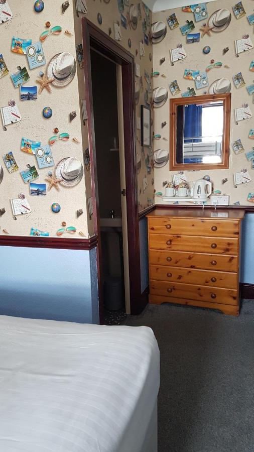 Bed & Breakfast Valdene