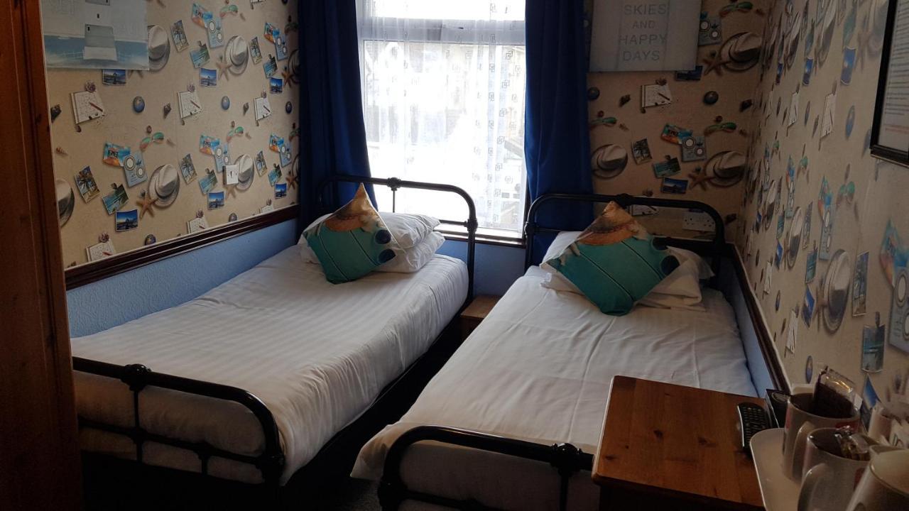 Valdene Bed & Breakfast Blackpool