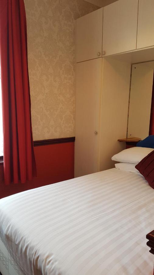 Bed & Breakfast Valdene