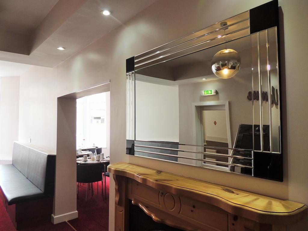 Hotel White House Blackpool