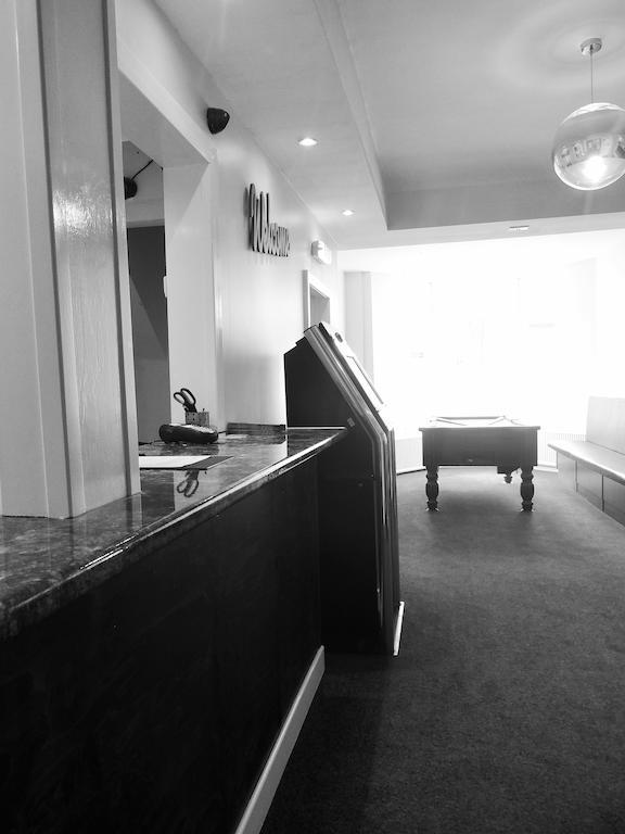 Hotel White House Blackpool